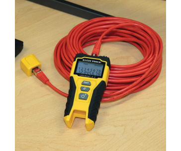 KLEIN TOOLS - LAN Scout ® Junior 2 Cable Tester