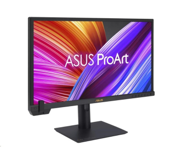 ASUS LCD 23.6" PA24US ProArt IPS  4K UHD 3840 x 2160  Self / Auto Calibration HDR-10 HLG 99% Adobe RGB 95% USB-C PD 80W