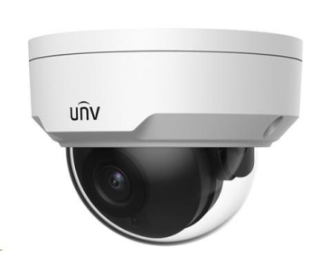 Uniview IPC325SR3-DVPF40-F, 5Mpix, 20 sn/s, H.265, 4,0 mm (80,0°), PoE,audio I/O,DI/DO,IR 30m,WDR 120dB,3DNR,mSDXC, IP67