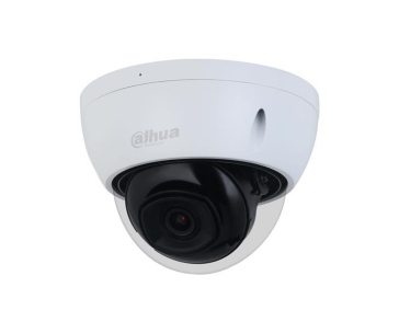 Dahua IPC-HDBW2241E-S-0360B, IP kamera, 2Mpx, 1/2.8" CMOS, objektiv 3,6 mm, IR<30, IP67, IK10