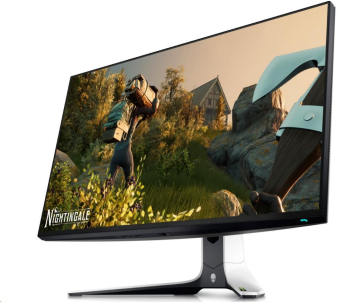 DELL LCD AW2723DF - 27"/IPS/LED/QHD/2560 x 1440/16:9/144Hz/1ms/1000:1/600 cd/m2/DP/HDMI/Pivot/VESA/3YNBD (210-BFII)