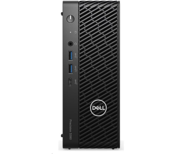 DELL PC Precision 3280 CFF/TPM/i7-14700/16GB/512GB SSD/Nvidia T1000/280W/vPro/Kb/Mouse/W11 Pro/3Y PS NBD