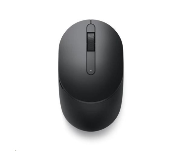 DELL Mobile Wireless Mouse - MS3320W - Black