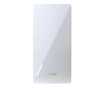 ASUS RP-AX58 Wireless AX3000 Wifi 6 Range Extender, 1x gigabit RJ45, AiMesh