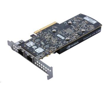 HP NVIDIA Mellanox ConnectX-6 LX Dual Port 25GbE SFP28 NIC