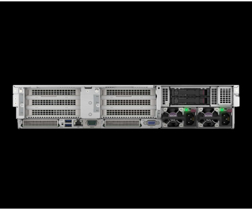 HPE PL DL345g11 EPYC 9124 (3.0G/16C) 2x32G 2x960G 2x1000W MR416i-p 8LFF 4p1G Smart Choice