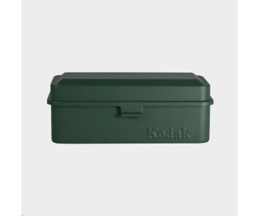 Kodak Film Case 120/135 (large) olive