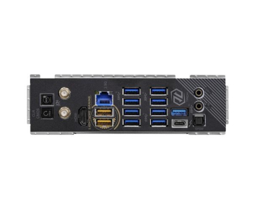 BAZAR - ASRock MB Sc AM5 B650E Taichi, AMD B650, 4xDDR5, 1xHDMI, WI-FI, EATX - Po opravě (Komplet)