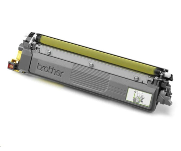 BROTHER Toner TN-249Y - 4 000 stran