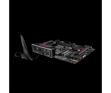 ASUS MB Sc AM4 ROG STRIX B550-E GAMING, AMD B550, 4xDDR4, 1xDP, 1xHDMI, WI-FI