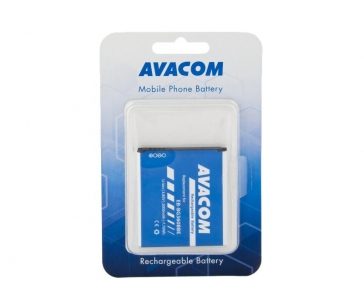 AVACOM baterie do mobilu Samsung Galaxy Core Prime Li-Ion 3,85V 2000mAh, (náhrada EB-BG360BBE)