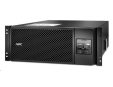 APC -rozbalen- Smart-UPS SRT 6000VA RM 230V, On-Line, 4U, Rack Mount (6000W) - Rozbaleno (Komplet)