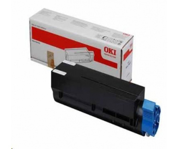 OKI Toner do B401/MB441/MB451/MB451w (2 500 stran)