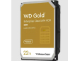 WD GOLD WD261KRYZ  26TB SATA/ 6Gb/s 512MB cache 7200 ot., CMR, Enterprise