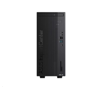 ASUS PC Desktop ExpertCenter D7 (D700ME-313100091X) Black/Mini tower/i3-13100/16GB/512GB/DVD writer 8X/Win11 Pro/3Y PUR