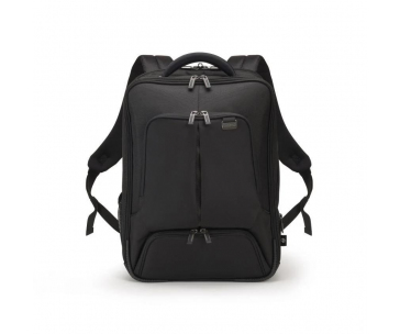 DICOTA Eco Backpack PRO 15-17.3” Black