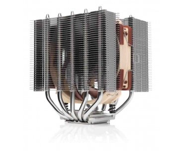 NOCTUA NH-D12L - chladič procesoru (LGA 1700)