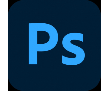 Photoshop for teams MP ML (+CZ) EDU NEW Named, 1 Month, Level 4, 100+ Lic