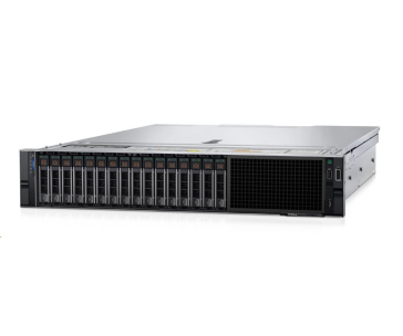 DELL SRV PowerEdge R750xs/8x3.5"/4309Y/32GB/480GB SSD SATA/2x1800W/H755/iDRAC9 En./3Yr Basic NBD