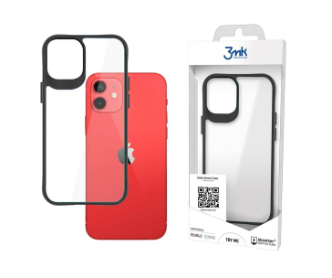 3mk Satin Armor Case+ pro Apple iPhone 12 / iPhone 12 Pro