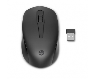 BAZAR - HP 150 Wireless Mouse - Poškozený obal (Komplet)