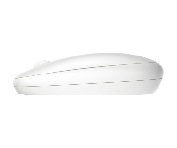 HP 240 Bluetooth Mouse White EURO - bezdrátová bluetooth myš