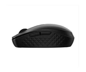 HP 690 Rechargeable Wireless Mouse - nabíjecí bezdrátová myš - nabíjení pomocí Qi