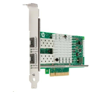 HP Intel X550 10GBASE-T Dual Port NIC