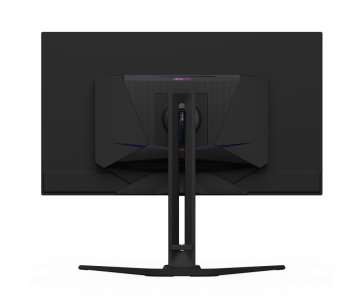 GIGABYTE LCD - 32" Gaming monitor AORUS FO32U2, OLED, 3840 x 2160 UHD, 240Hz, 1.5M:1, 250cd/m2, 0.03ms, 2xHDMI, 1xDP