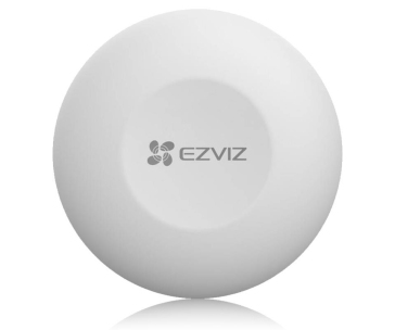 Ezviz T3C chytré tlačítko k chytré domácí bráně EZVIZ A3, ZigBee 3.0