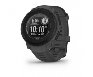 Garmin GPS sportovní hodinky Instinct 2 – dezl Edition