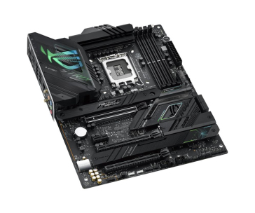 ASUS MB Sc LGA1700 ROG STRIX Z790-F GAMING WIFI, Intel Z790, 4xDDR5, 1xDP, 1xHDMI, WI-FI