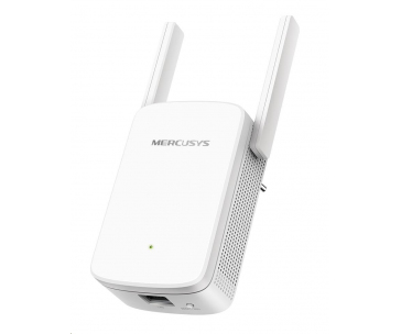 MERCUSYS ME30 WiFi5 Extender/Repeater (AC1200,2,4GHz/5GHz,1x100Mb/s LAN)