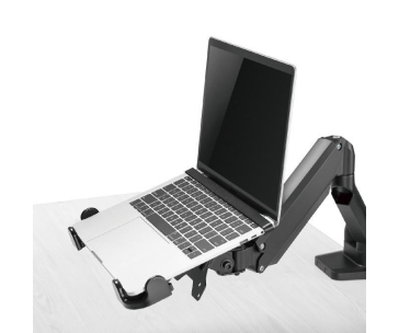 Držák na notebook Fiber Mounts 836F80