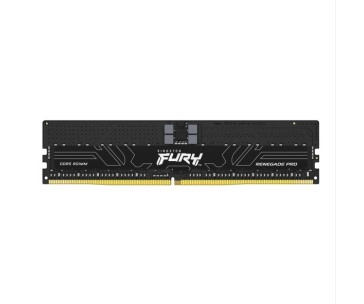 KINGSTON DIMM DDR5 256GB (Kit of 8) 6000MT/s CL32 ECC 1Rx4 FURY Renegade Pro EXPO