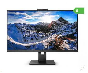 Philips MT IPS LED 31,5" 329P1H/00 - IPS panel, 3840x2160, 2xHDMI, DP,USB-C dock, RJ45, repro, pivot