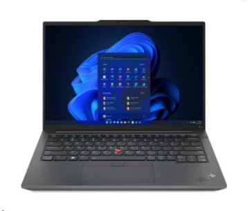 LENOVO NTB Thinkpad E14 G5 - AMD Ryzen 7 7730U,14" WUXGA IPS,16GB,1TSSD,HDMI,Int. AMD Radeon,W11P,3Y Onsite