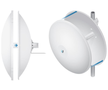 UBNT PowerBeam5 AC 500, PBE-5AC-500