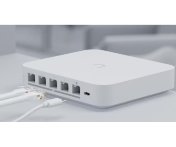 UBNT UXG-Max