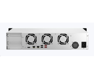 QNAP TS-855eU-8G (8C/AtomC5125/2,8GHz/8GBRAM/8xSATA/2x2,5GbE/2xM.2/4xUSB3.2/2xPCIe)