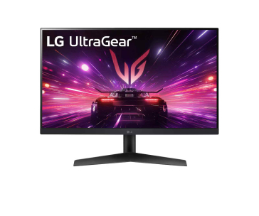 LG MT IPS LED 24" 24GS60F - IPS panel, 180Hz, 1ms, HDMI, DP