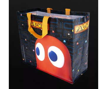 Konix Pac-Man Shopping Bag