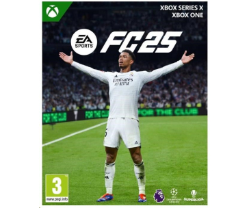 Xbox One / Xbox Series X EA SPORTS FC 25