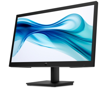 HP LCD 322pv 21,5" FHD 1920x1080, VA w/LED, 250,3000:1, 5ms, VGA, HDMI, HP Eye Ease