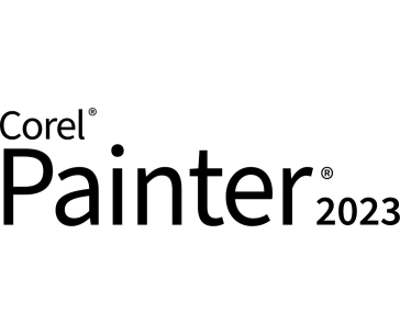 Corel Painter 2023 ML, MP, EN/DE/FR, ESD