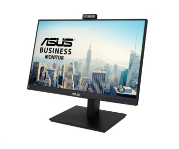 ASUS LCD 23.8" BE24EQSK 1920x1080 IPS LED 300cd 5ms 75Hz MIKROFON FHD-KAMERA DP HDMI VGA REPRO PIVOT - DP HDMI  kabel