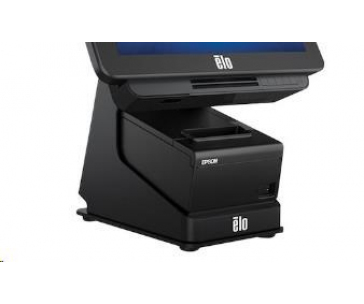 ELO Flip stojan pro 15"-17" X-Series + pozice pro tiskárnu 3" (Epson, STAR)