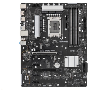 BAZAR - ASRock MB Sc LGA1700 Z690 Phantom Gaming 4/D5, Intel Z690, 4xDDR5, 1xHDMI - Po opravě (Bez příšlušenství)