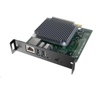 SHARP/NEC Raspberry Pi Compute Module 4 WIFI