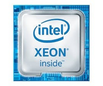 CPU INTEL XEON E-2286G, LGA1151, 4 GHz, 12MB L3, 6/12, tray (bez chladiče)